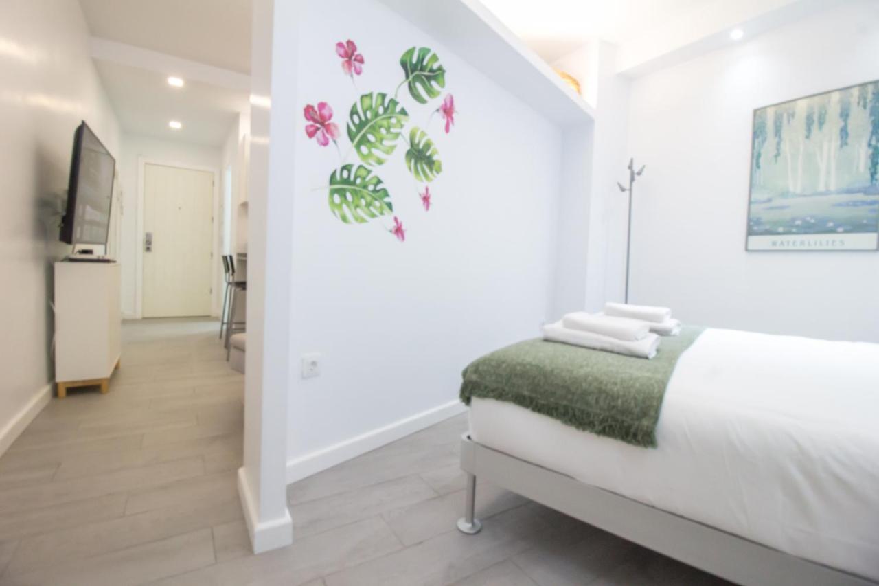 Canteras Green Reef By Canariasgetaway Διαμέρισμα Λας Πάλμας ντε Γκραν Κανάρια Εξωτερικό φωτογραφία