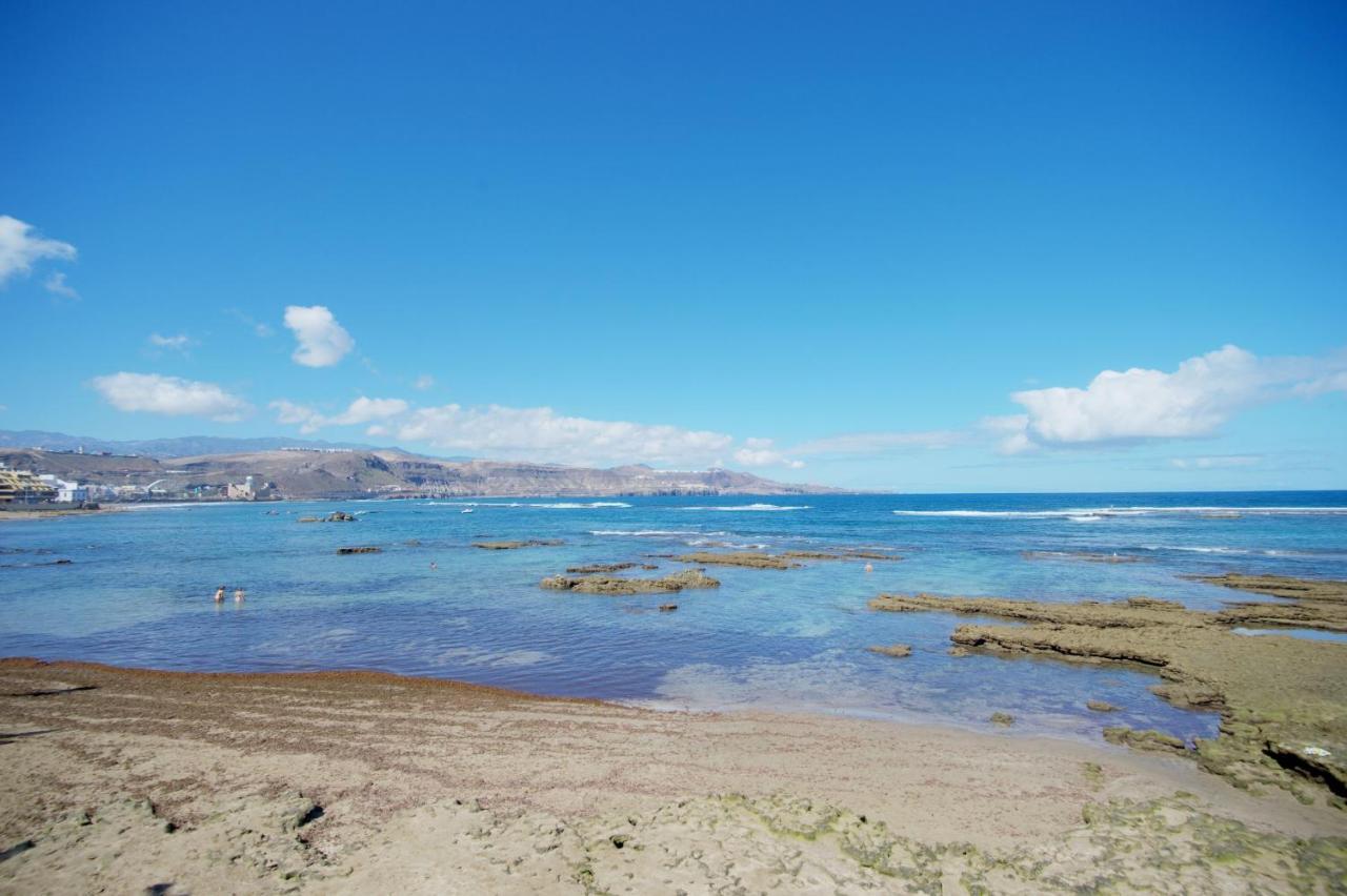 Canteras Green Reef By Canariasgetaway Διαμέρισμα Λας Πάλμας ντε Γκραν Κανάρια Εξωτερικό φωτογραφία
